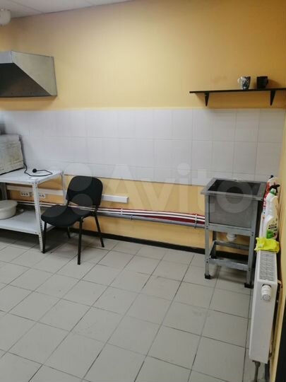 Помещение для общепита