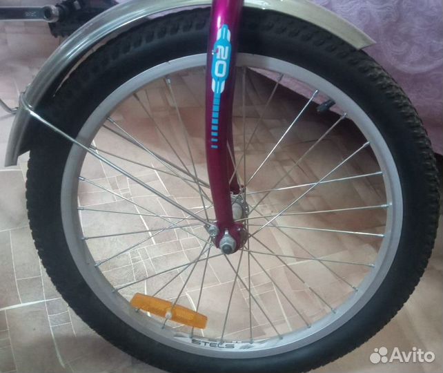 Велосипед stels Pilot 310