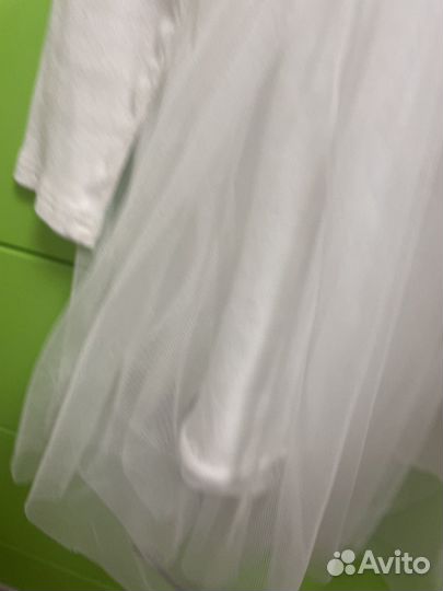 Платье Zara 110