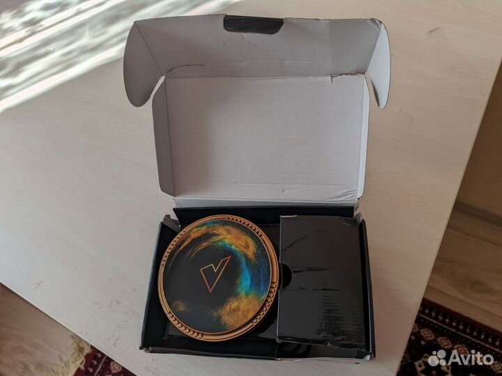 Smart TV приставка Vontar X2 2/16