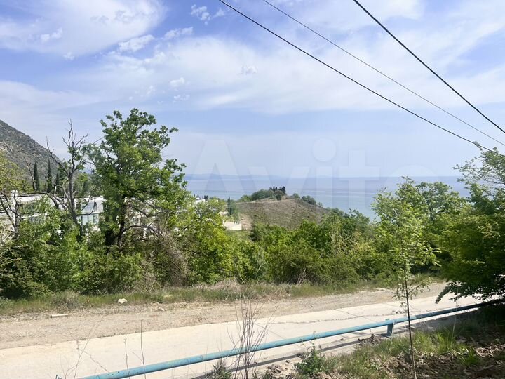 Участок 8 сот. (ИЖС)