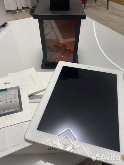 iPad 2 wifi 3g 16gb