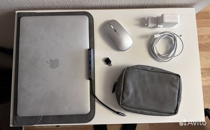 MacBook air m1 13 2020