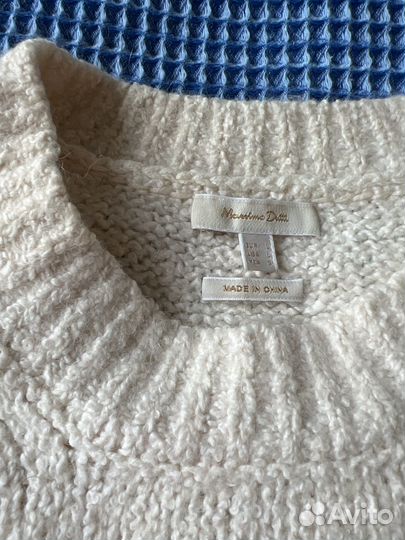 Свитер женский