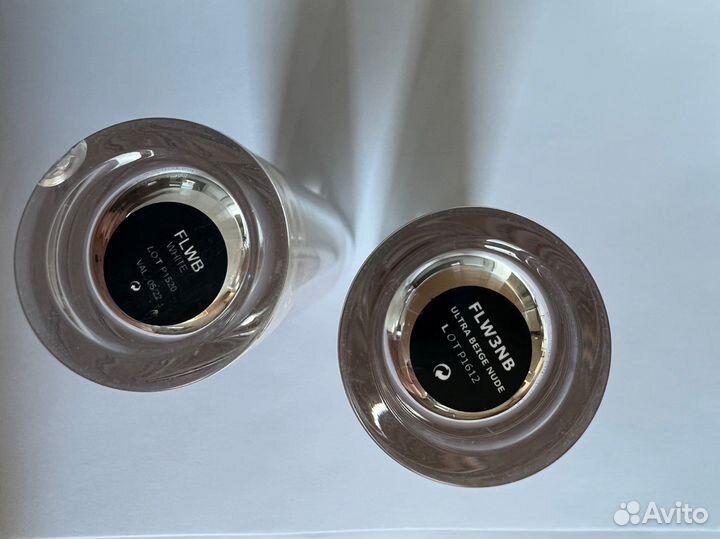 Тональный крем водостойкий make-UP atelier