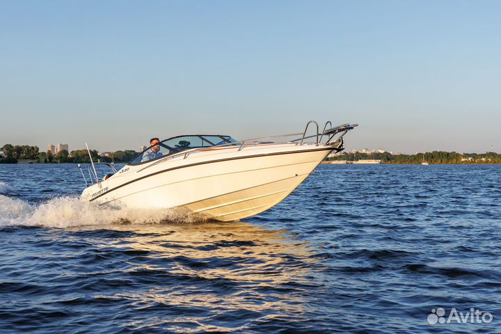 Velvette cuddy cabin 20 image