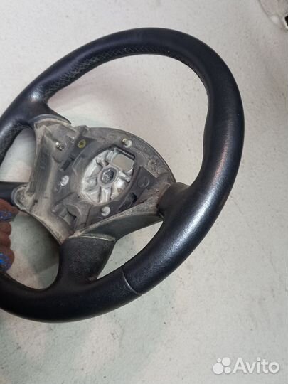 Руль Ford Focus 1