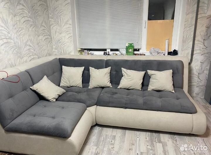 Диван Валенсия