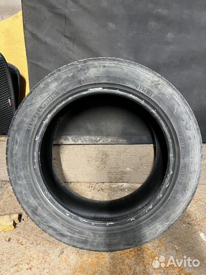 Nitto NT860C 205/55 R16 91V