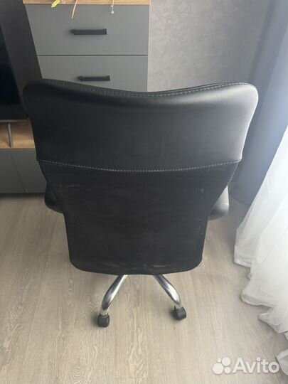 Компьютерное кресло бу