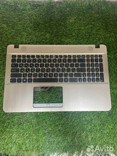 Б/У Топкейс Asus X541S D541 К541N X541N R541U итд