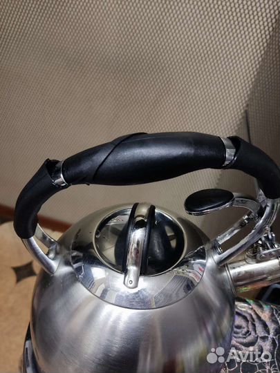 Чайник б/у 3 литра