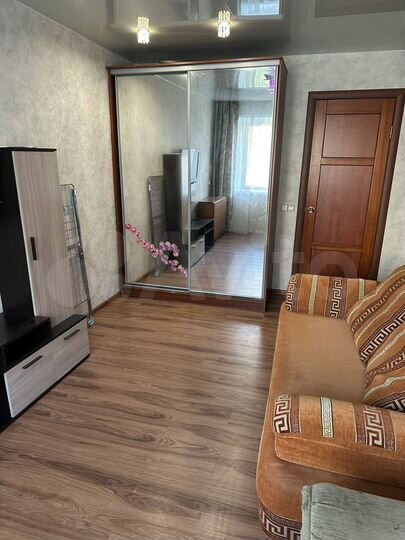 Комната 18 м² в 3-к., 2/5 эт.