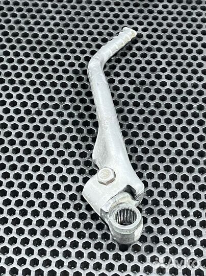 Кикстартер Honda CR 125R 1998-1999