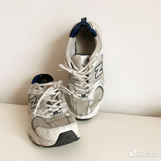 Кроссовки nike 530