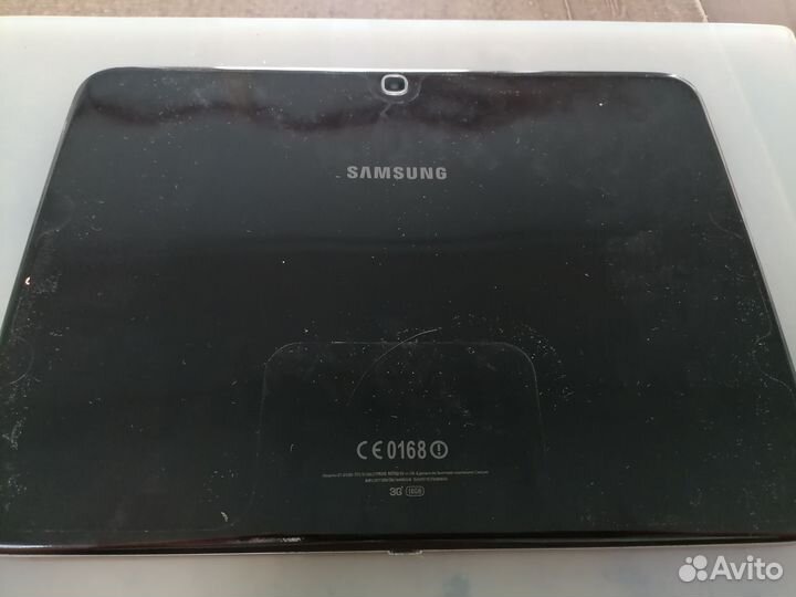 Samsung Galaxy Tab GT-P5200 - планшет 16Gb