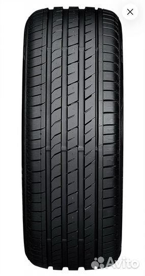 Nexen N'Fera SU1 225/45 R19