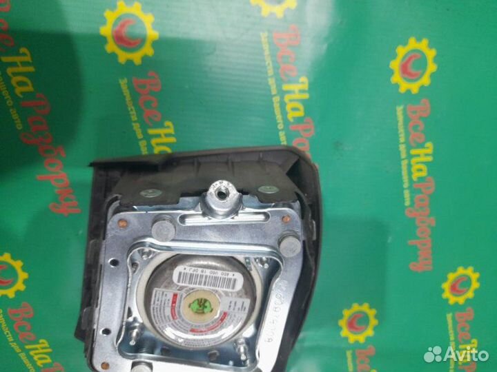 Подушка безопасности Airbag в руль Chery Fora