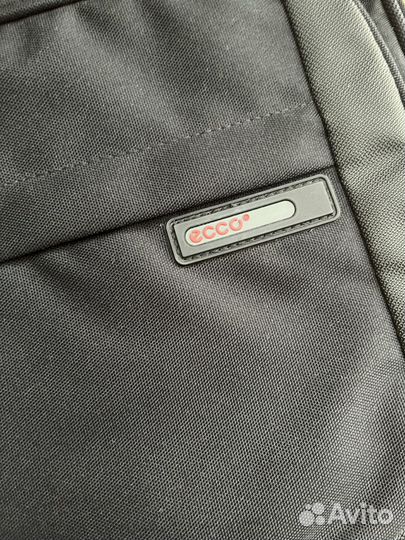 Сумка для ноутбука и документов ecco