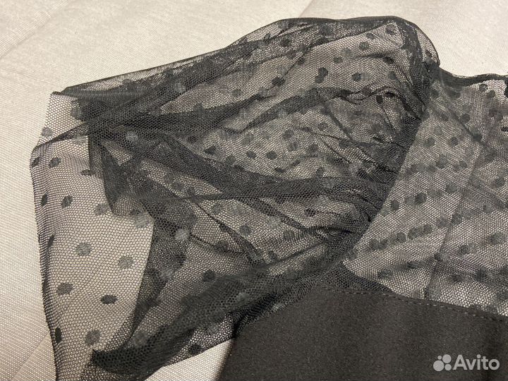 Платье нарядное