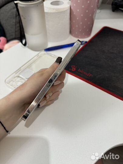 iPhone 12 Pro, 128 ГБ