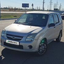 Suzuki Ignis 1.3 MT, 2004, 252 000 км, с пробегом, цена 520 000 руб.