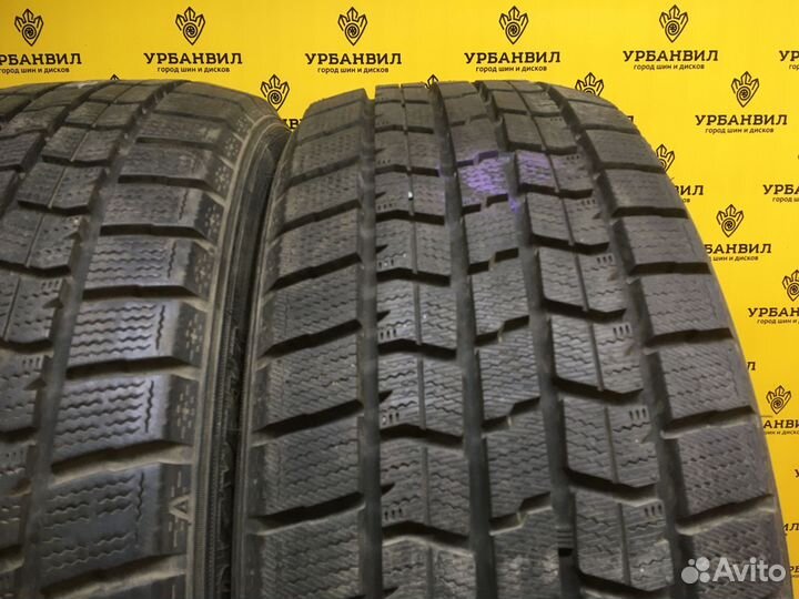 Goodyear Ice Navi 7 215/45 R18 89Q