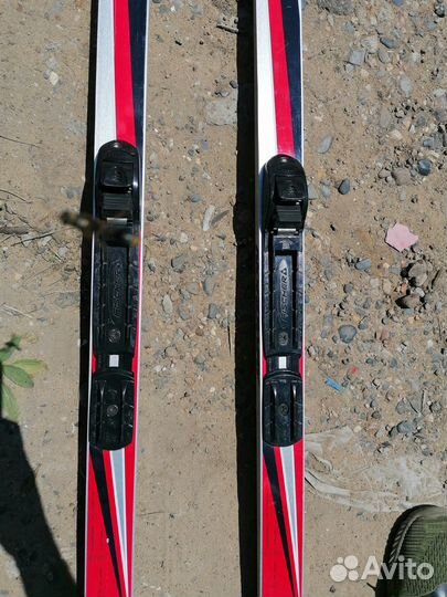 Лыжи беговые Nordway Active