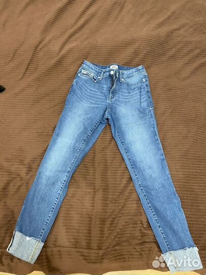 Джинсы оригинал 26 размер