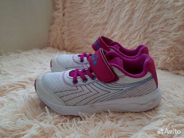 Кроссовки diadora