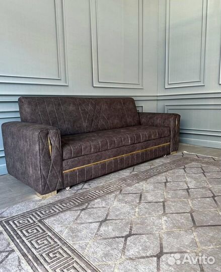 Диван Прямой новый