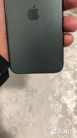 iPhone 11 Pro, 64 ГБ