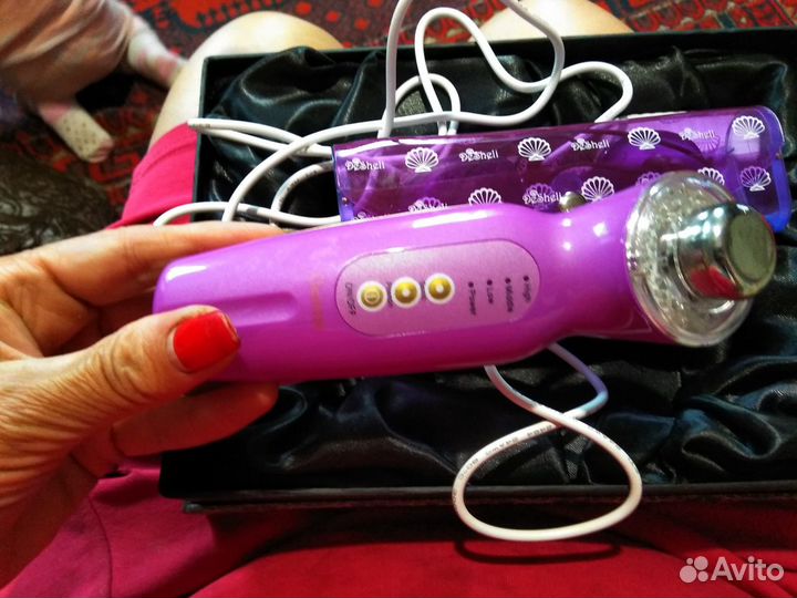 Продам прибор для косметологии новый