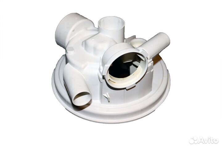 Чаша (поддон ) насоса для пмм Bosch арт. 00267619