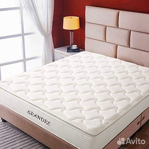 Матрас новый со склада