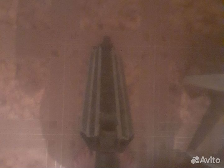 Трюковой самокат запчасти