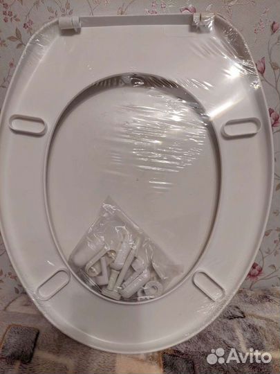Крышка для унитаза
