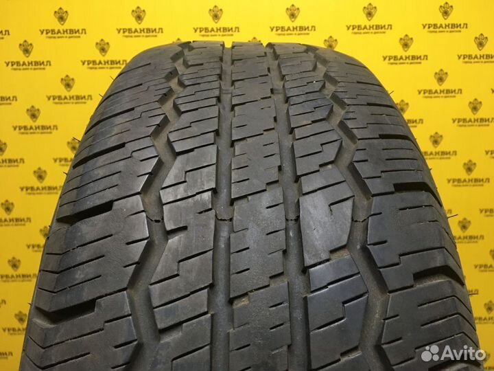 Hankook Radial RA07 255/65 R16 106