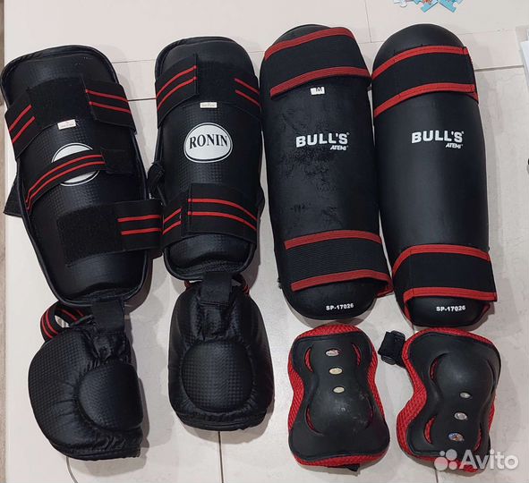 Спортивный инвентарь бу