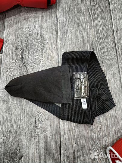 Форма для кикбоксинга