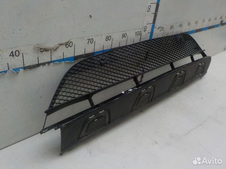 Решетка бампера переднего на Mercedes-Benz GLC-Klasse X253 A2538852400