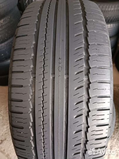 Nokian Tyres Hakka SUV 285/65 R17 116H