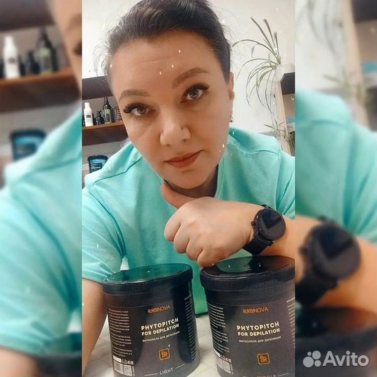 Депиляция (сах.паста, воск, фитосмола, полигам)