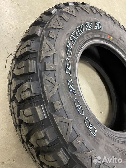 Roadcruza RA3200 M/T 235/85 R16 120Q
