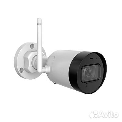 Видеокамера IP уличная Триколор