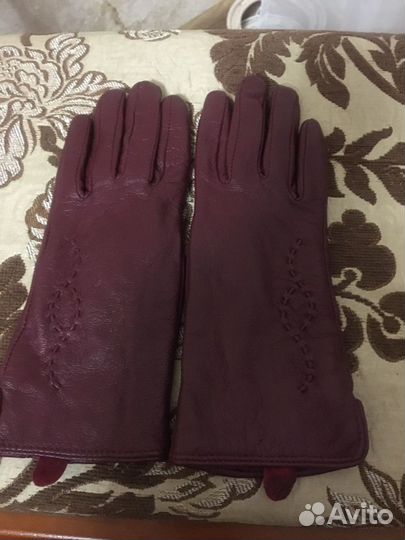 Шапка женская