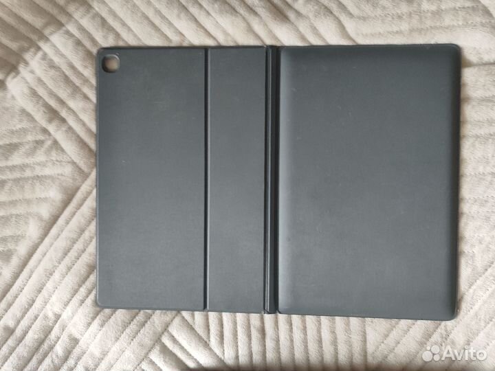 Чехол с клавиатурой для планшета samsung tab s5e