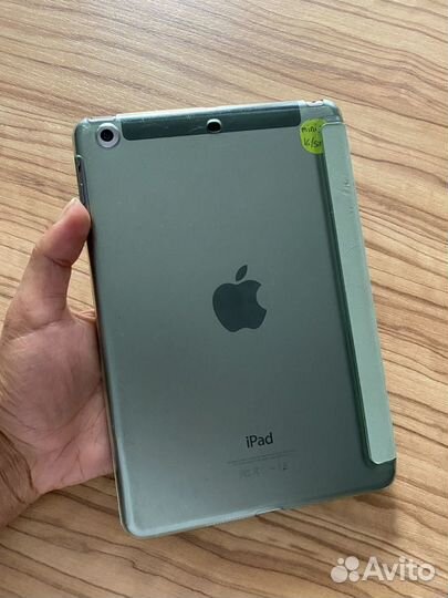 iPad mini 3. 16 gb. Sim