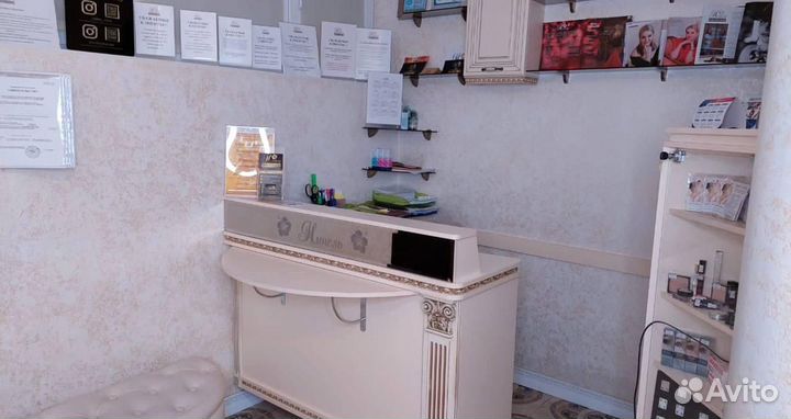 Продается готовый бизнес