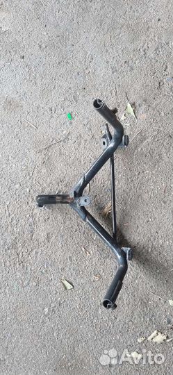 Паук honda cbr f4